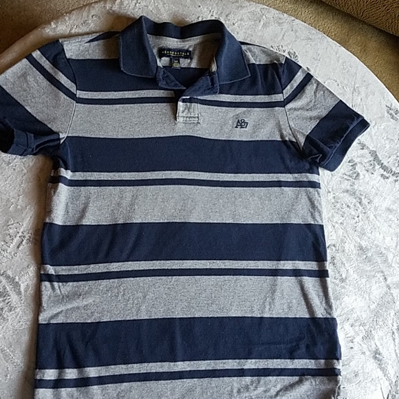 2 AEROPOSTALE Polos!! 2 for 1 - Picture 2 of 4